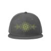Standard Fit Flat Bill Snapback Cap Thumbnail