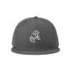 Standard Fit Flat Bill Snapback Cap Thumbnail