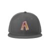 Standard Fit Flat Bill Snapback Cap Thumbnail
