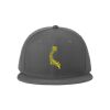 Standard Fit Flat Bill Snapback Cap Thumbnail