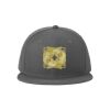 Standard Fit Flat Bill Snapback Cap Thumbnail