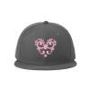 Standard Fit Flat Bill Snapback Cap Thumbnail