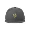 Standard Fit Flat Bill Snapback Cap Thumbnail