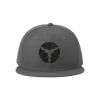 Standard Fit Flat Bill Snapback Cap Thumbnail