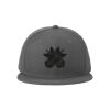 Standard Fit Flat Bill Snapback Cap Thumbnail