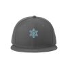 Standard Fit Flat Bill Snapback Cap Thumbnail