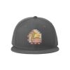 Standard Fit Flat Bill Snapback Cap Thumbnail
