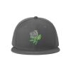 Standard Fit Flat Bill Snapback Cap Thumbnail
