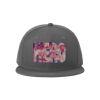 Standard Fit Flat Bill Snapback Cap Thumbnail