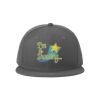 Standard Fit Flat Bill Snapback Cap Thumbnail