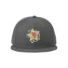 Standard Fit Flat Bill Snapback Cap Thumbnail