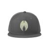 Standard Fit Flat Bill Snapback Cap Thumbnail