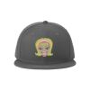 Standard Fit Flat Bill Snapback Cap Thumbnail