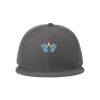 Standard Fit Flat Bill Snapback Cap Thumbnail