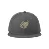 Standard Fit Flat Bill Snapback Cap Thumbnail