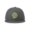 Standard Fit Flat Bill Snapback Cap Thumbnail