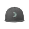 Standard Fit Flat Bill Snapback Cap Thumbnail