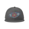 Standard Fit Flat Bill Snapback Cap Thumbnail