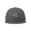 Standard Fit Flat Bill Snapback Cap Thumbnail