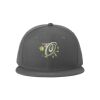 Standard Fit Flat Bill Snapback Cap Thumbnail
