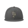 Standard Fit Flat Bill Snapback Cap Thumbnail