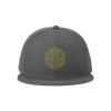 Standard Fit Flat Bill Snapback Cap Thumbnail