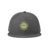 Standard Fit Flat Bill Snapback Cap Thumbnail