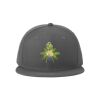 Standard Fit Flat Bill Snapback Cap Thumbnail