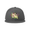 Standard Fit Flat Bill Snapback Cap Thumbnail