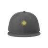 Standard Fit Flat Bill Snapback Cap Thumbnail
