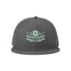 Standard Fit Flat Bill Snapback Cap Thumbnail