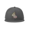 Standard Fit Flat Bill Snapback Cap Thumbnail