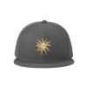 Standard Fit Flat Bill Snapback Cap Thumbnail