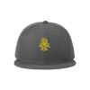 Standard Fit Flat Bill Snapback Cap Thumbnail