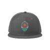 Standard Fit Flat Bill Snapback Cap Thumbnail