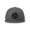 Standard Fit Flat Bill Snapback Cap Thumbnail