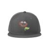 Standard Fit Flat Bill Snapback Cap Thumbnail
