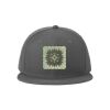 Standard Fit Flat Bill Snapback Cap Thumbnail