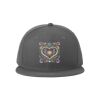 Standard Fit Flat Bill Snapback Cap Thumbnail