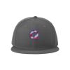 Standard Fit Flat Bill Snapback Cap Thumbnail