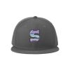 Standard Fit Flat Bill Snapback Cap Thumbnail
