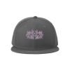 Standard Fit Flat Bill Snapback Cap Thumbnail
