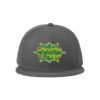 Standard Fit Flat Bill Snapback Cap Thumbnail