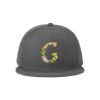 Standard Fit Flat Bill Snapback Cap Thumbnail
