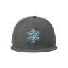 Standard Fit Flat Bill Snapback Cap Thumbnail