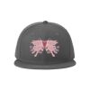 Standard Fit Flat Bill Snapback Cap Thumbnail