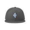 Standard Fit Flat Bill Snapback Cap Thumbnail