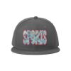 Standard Fit Flat Bill Snapback Cap Thumbnail