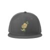 Standard Fit Flat Bill Snapback Cap Thumbnail