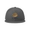 Standard Fit Flat Bill Snapback Cap Thumbnail